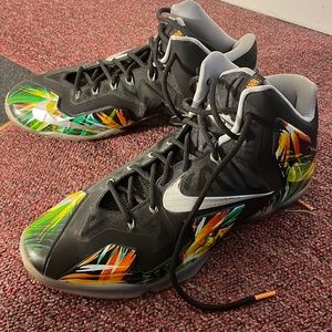 Lebron Men’s basketball shoe
